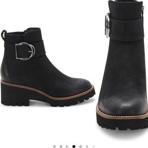 Blondo Dagger Waterproof Boots
